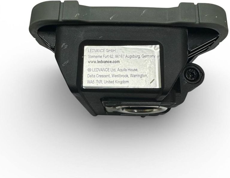 Дешево Ledvance worklight battery pocket 10w 865 світлодіодний з ломбарду