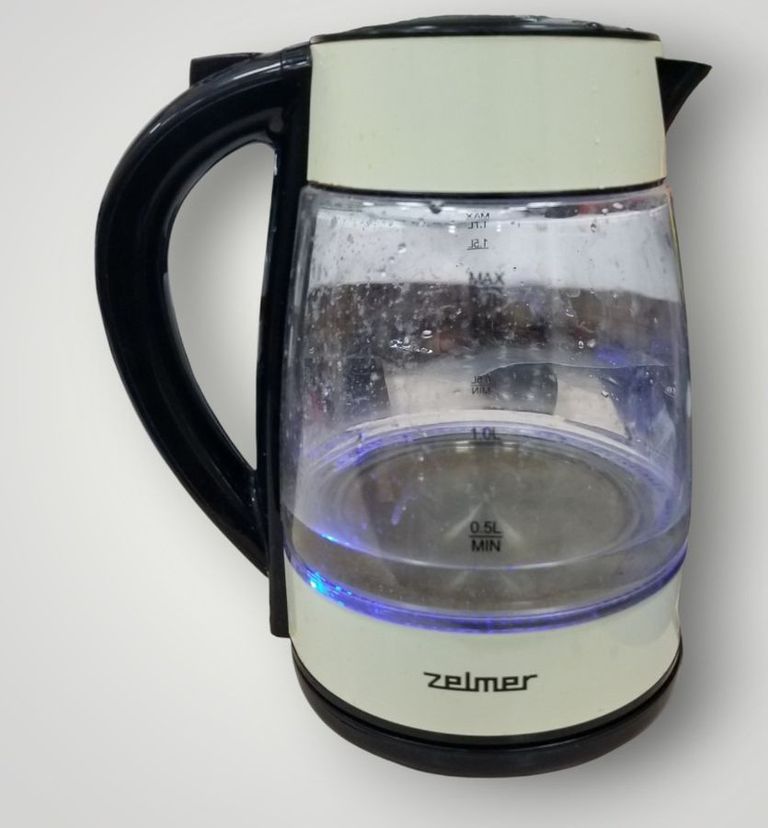 Оголошення Zelmer ZCK8011 Б/У