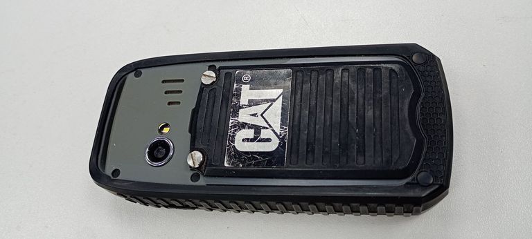 Дешево Cat B25 з ломбарду