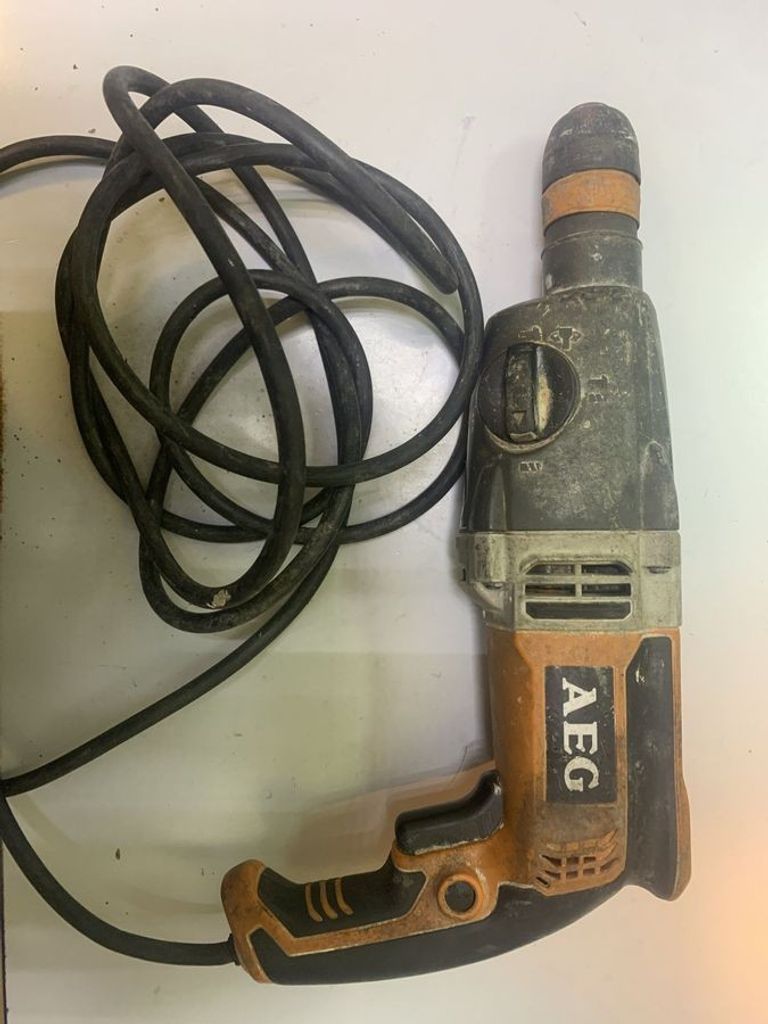 Купити Aeg KH 28 Super XE (4935428190) Б/У