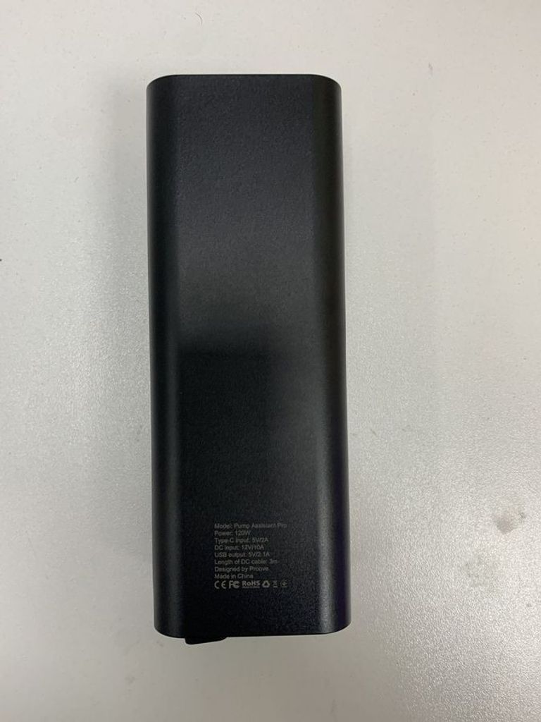 Объявление Proove pump assistant pro ppap80010901 Б/У