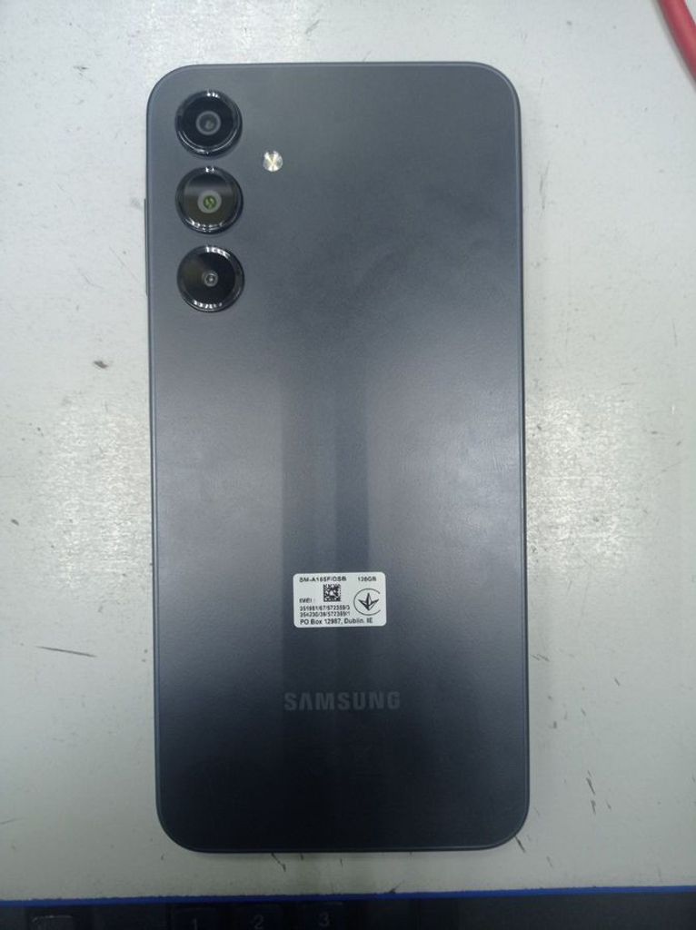 Дешиво Samsung galaxy a16 4/128gb с ломбарда