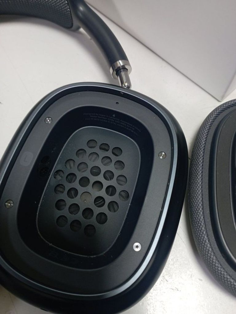 Apple airpods max usb-c Код:01-200838667. Изображение 7