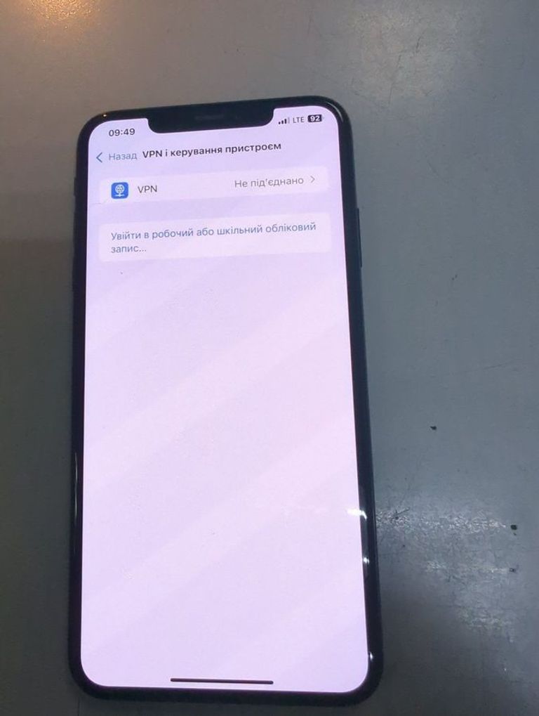 Apple iphone xs max 256gb Код:01-200838659. Изображение 5