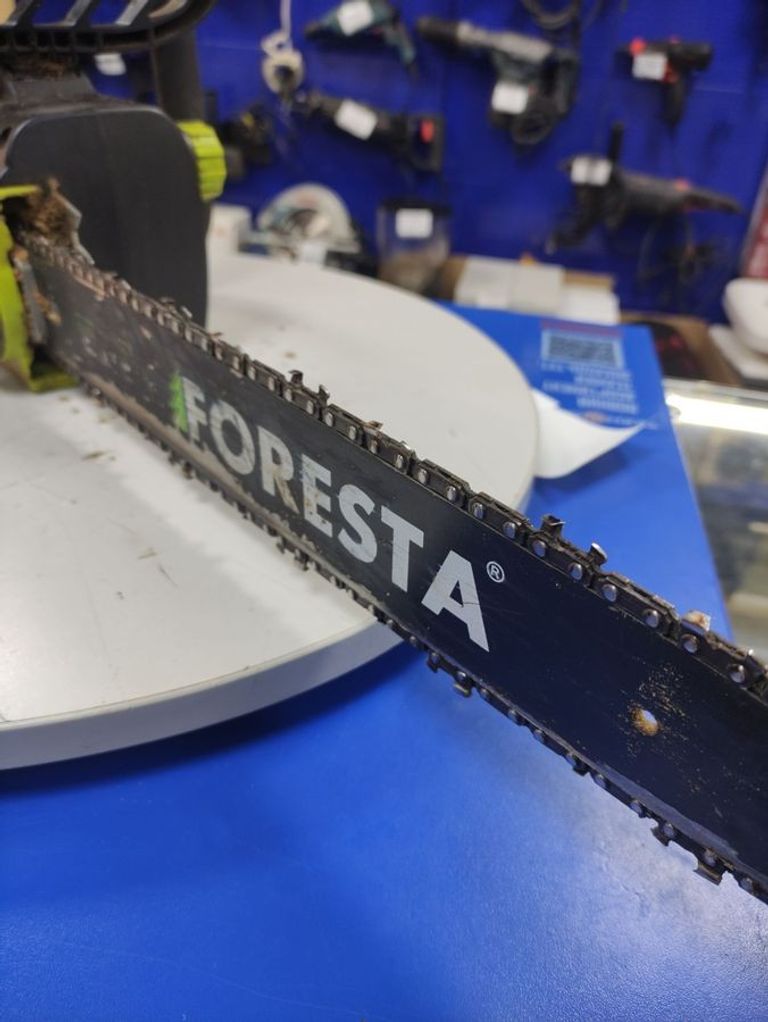 Foresta fs-2740ds Код:01-200838551. Изображение 8