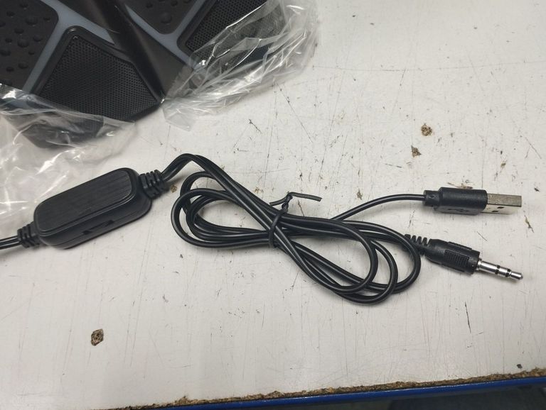 Дешево Havit HV-SK763 Black з ломбарду