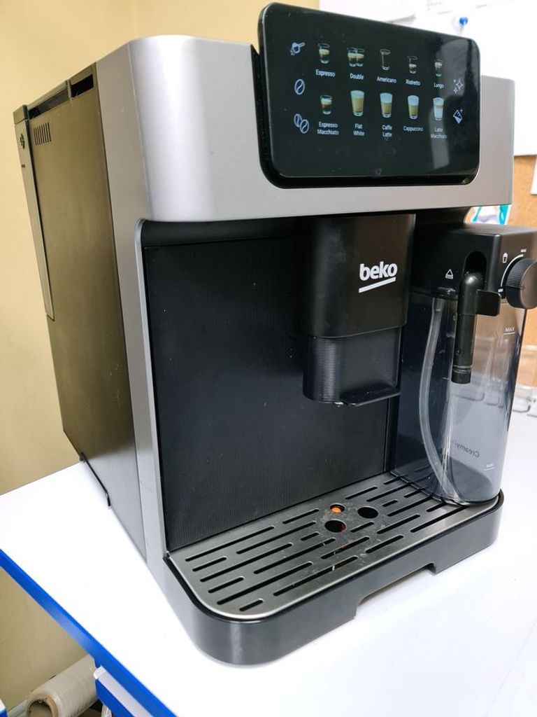 Оголошення Beko CEG7304X Б/У