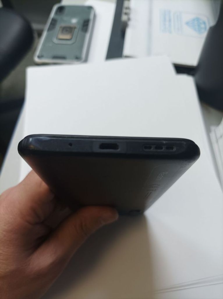 Xiaomi redmi 9a 2/32gb Код:01-200840737. Изображение 5