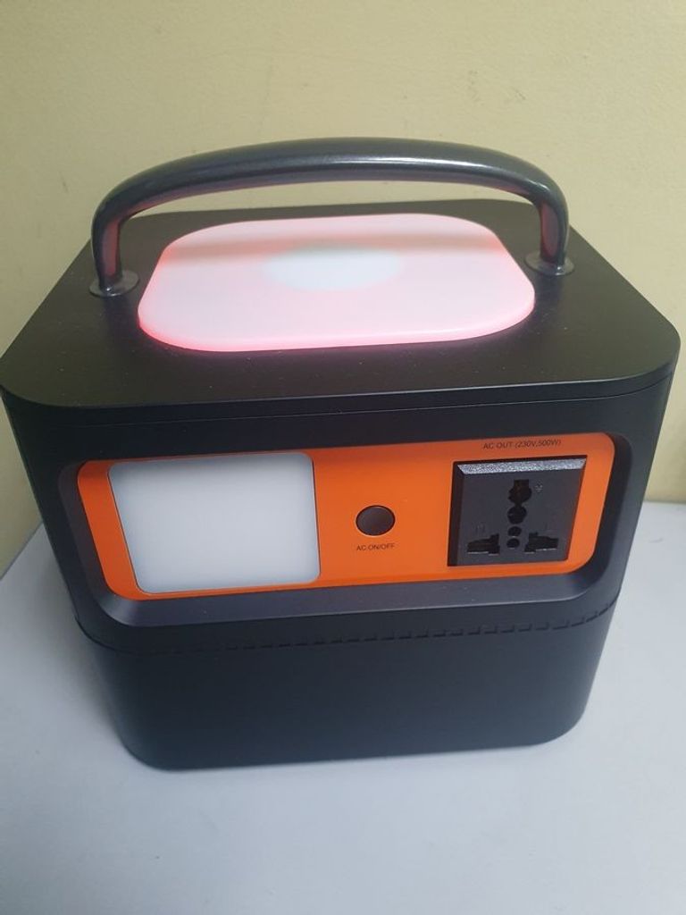 Оголошення Tig fox T500 Б/У