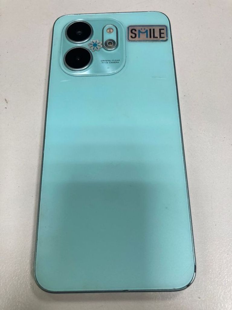 Оголошення Infinix smart 9 4/128gb Б/У