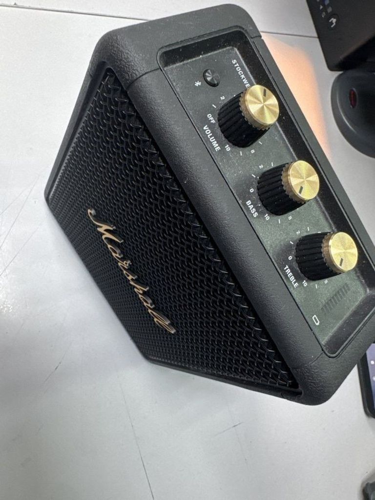 Купить Marshall stockwell ii Б/У