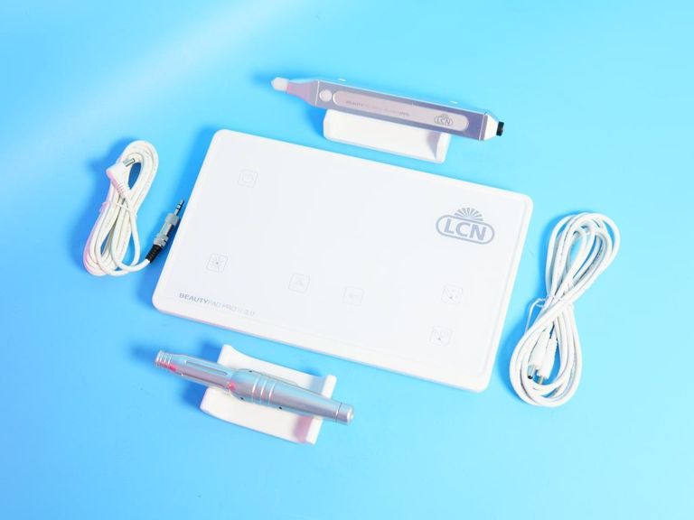 Объявление LCN BeautyPad Pro 3.0 Б/У