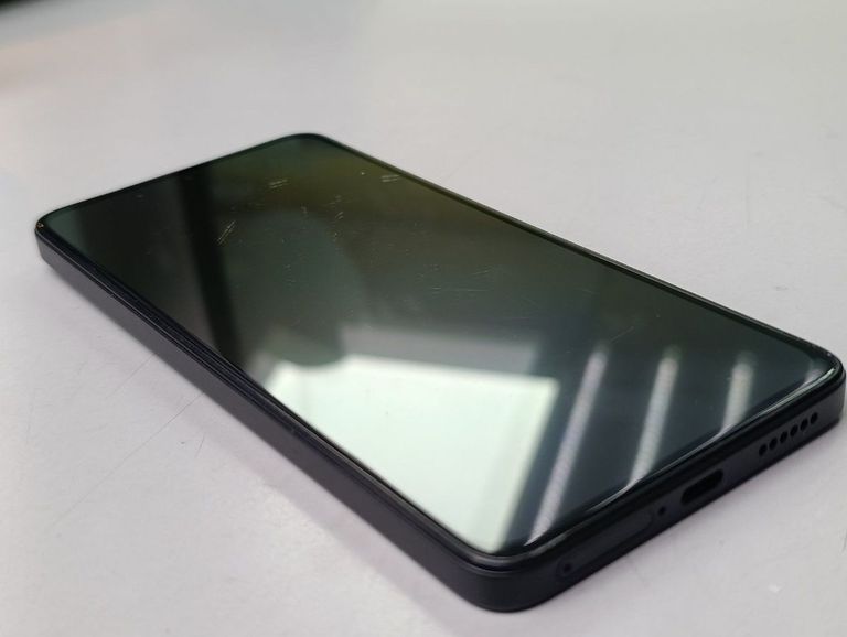 Розпродаж Xiaomi redmi note 14 6/128gb, продавець Техноскарб