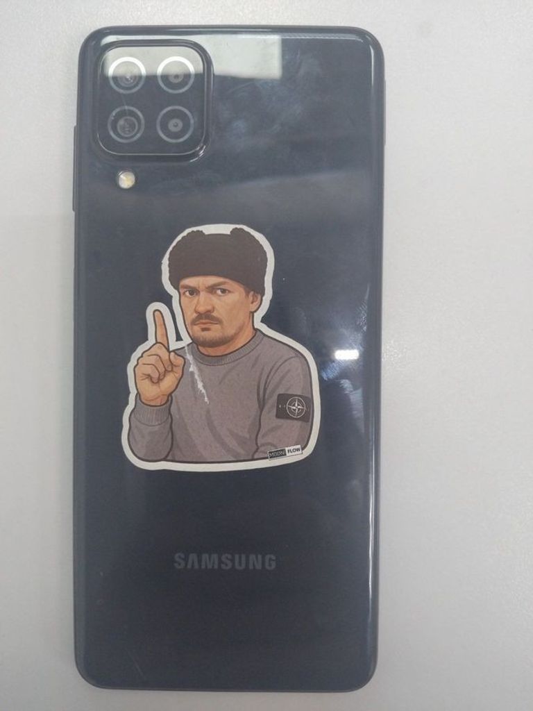 Дешево Samsung a225f galaxy a22 4/128gb з ломбарду