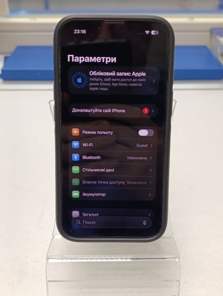 Купити Apple iphone 13 pro 256gb Б/У