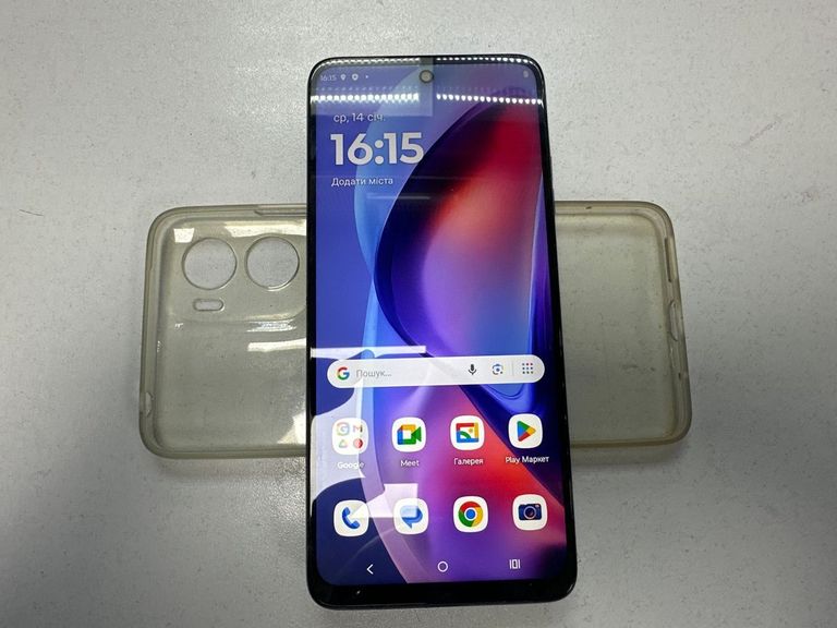 Купить Motorola moto e15 2/64gb Б/У