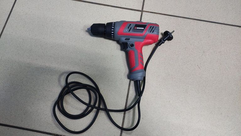 Объявление Intertool DT-0103 Б/У
