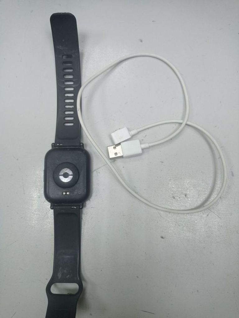 Дешево Xiaomi redmi watch 5 active з ломбарду