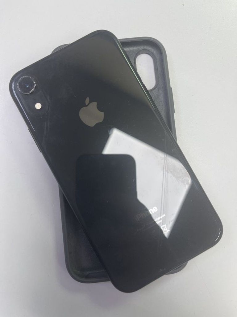 Оголошення Apple iphone xr 64gb Б/У