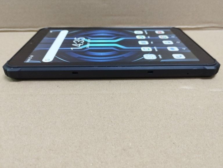 Oukitel Pad RT3 Pro 4/128GB Black Код:01-200844491. Изображение 5