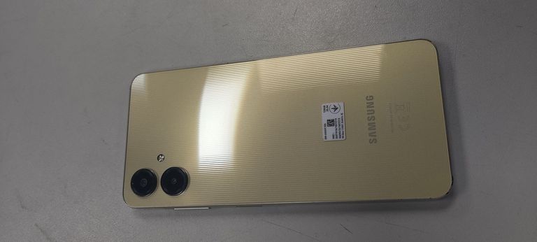 Samsung galaxy a06 4/128gb Код:01-200843460. Изображение 6