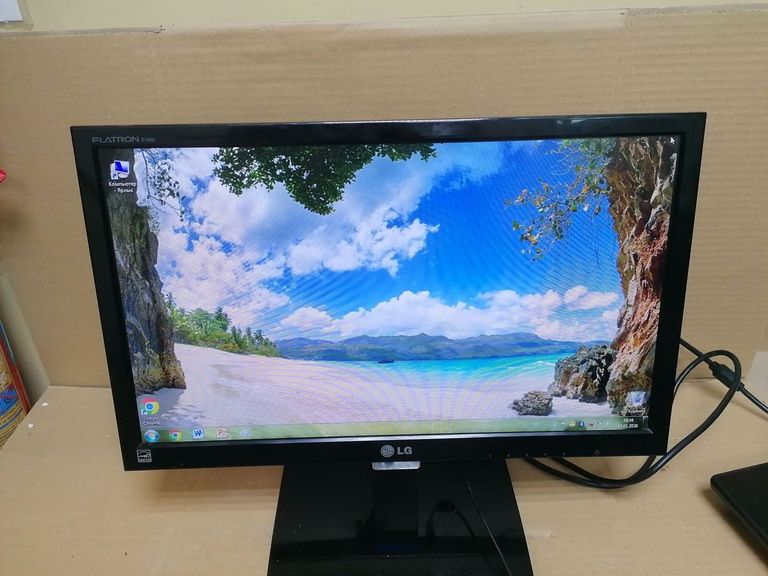 Купить Lg e1960 Б/У