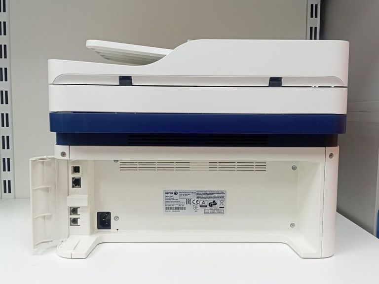 Xerox workcentre 3025 Код:01-200845391. Зображення 12
