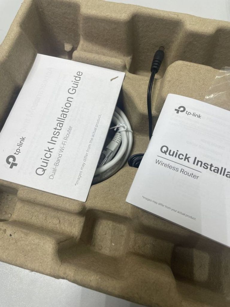 Розпродаж Tp-Link archer c64 ac1200, продавець Техноскарб