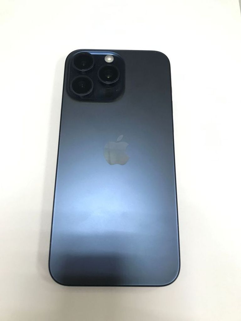 Apple iphone 15 pro max 256gb Код:01-200844483. Зображення 5