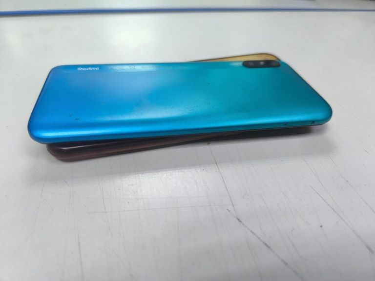 Xiaomi redmi 9a 2/32gb Код:01-200844849. Изображение 6