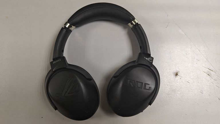 Купить Asus rog strix go 3.5mm/bt Б/У