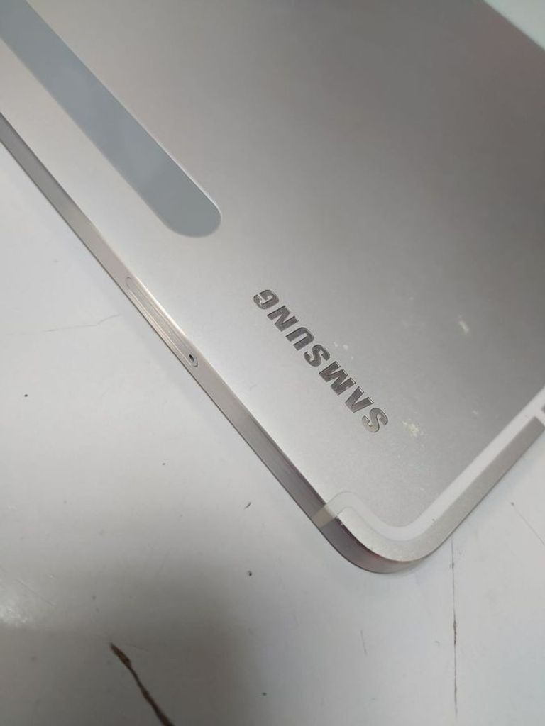 Распродажа Samsung galaxy tab s7 6/128gb sm-t870 wi-fi, продавец Техноскарб