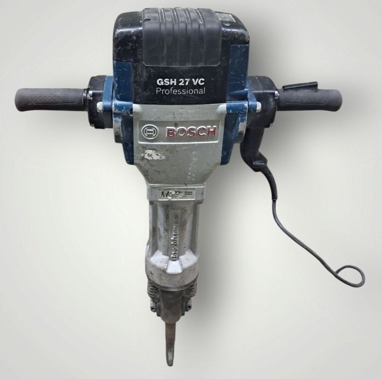 Дешиво Bosch gsh 27 vc с ломбарда