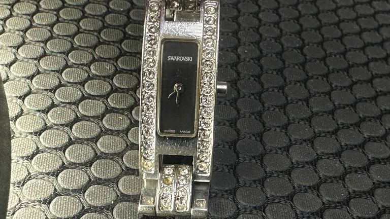 Оголошення Geneva Б/У