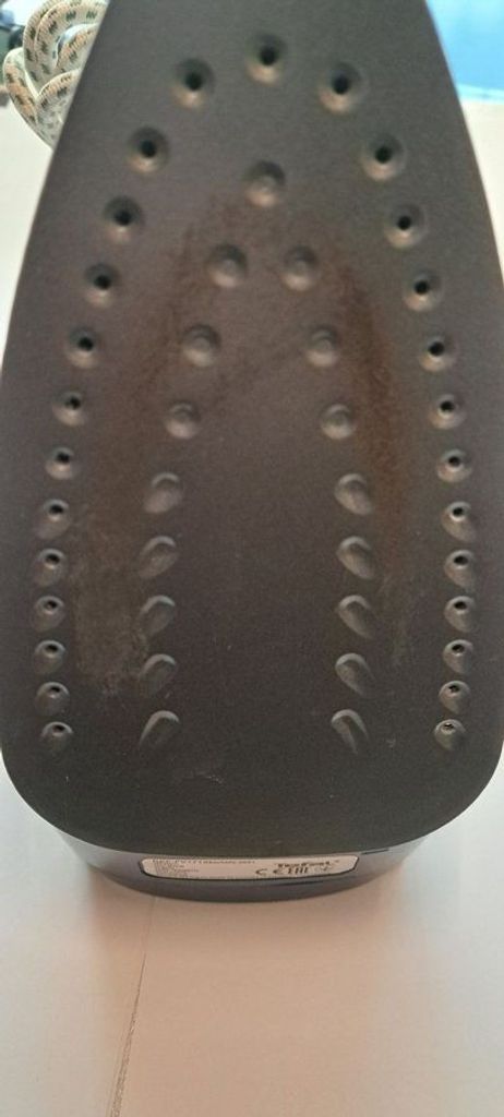 Дешиво Tefal FV1713 с ломбарда