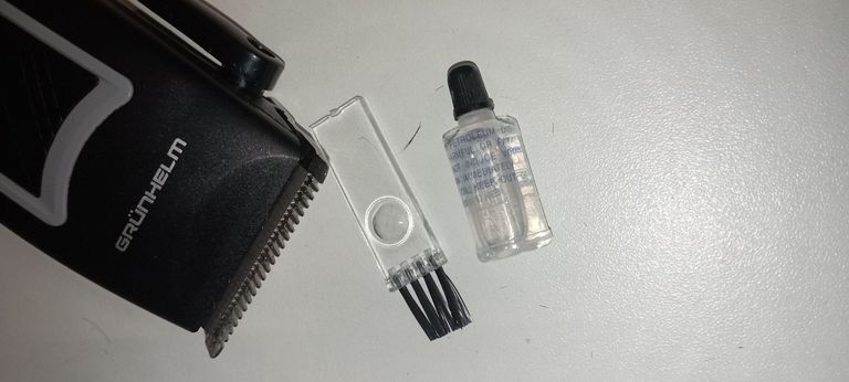 Grunhelm GHC930 Код:01-200843362. Зображення 5