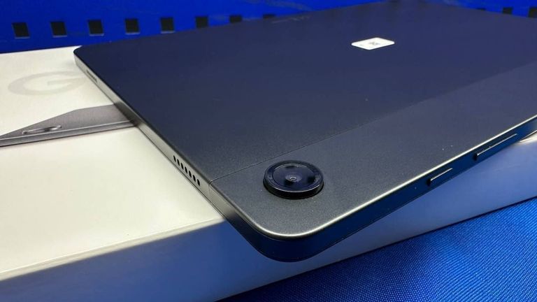 Розпродаж Samsung galaxy tab a9+ 2025 wifi 6/128gb, продавець Техноскарб