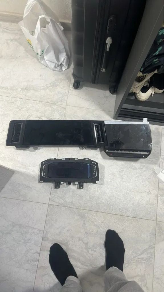 Vw passat Код:null. Изображение 8