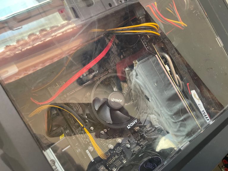 Gamemax Код:null. Зображення 4