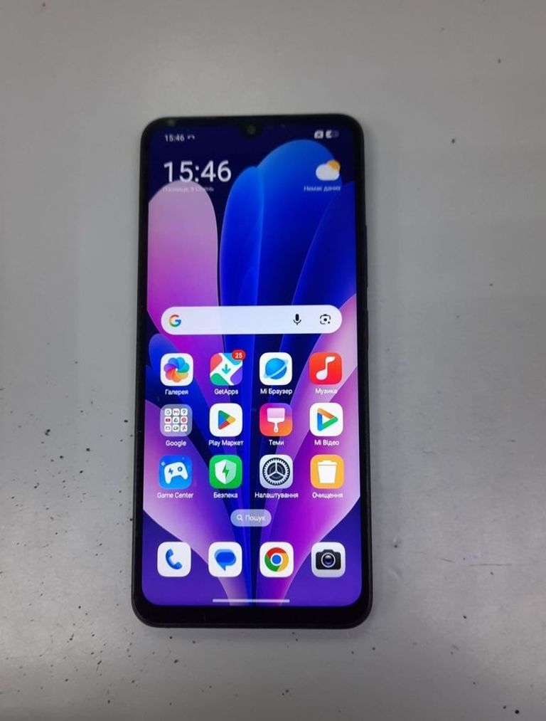 Оголошення Xiaomi redmi 14c 4/128gb Б/У