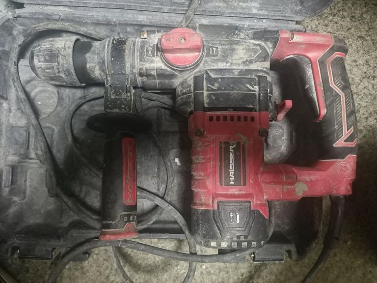 Купити Haisser HB-30 Б/У