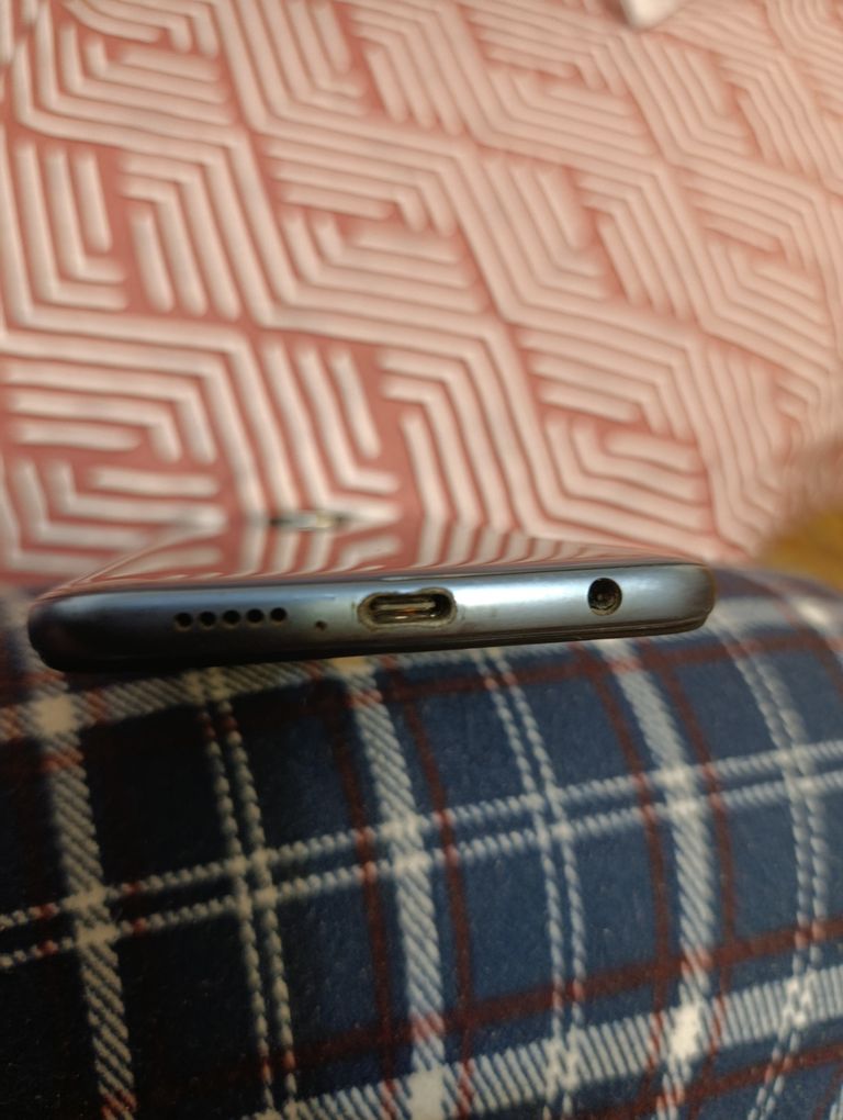 Xiaomi Redmi Note 9 Pro 5G 8/128GB Grey Код:null. Зображення 4