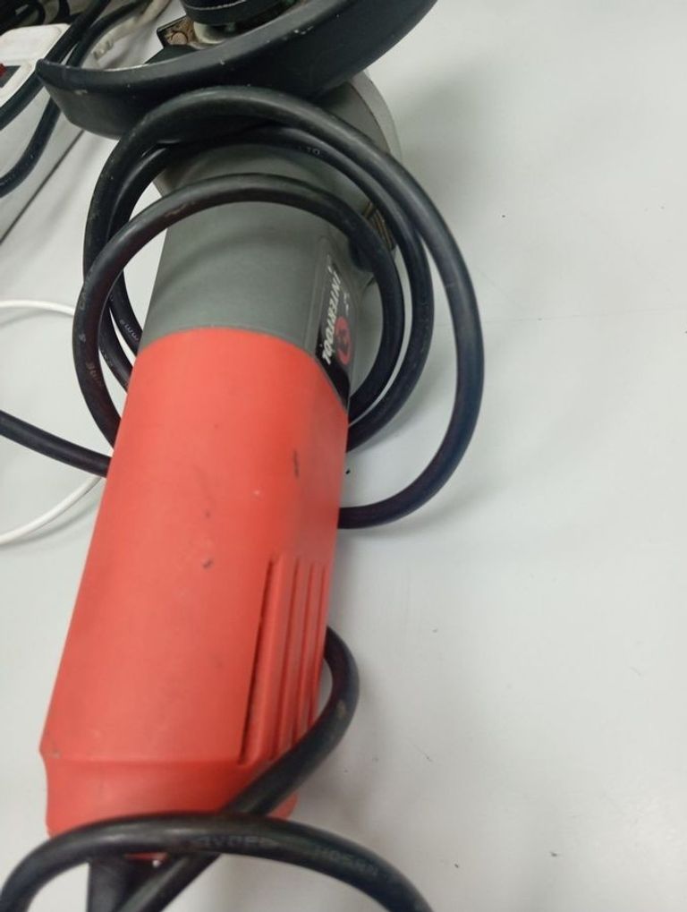 Купити Intertool DT-0263 Б/У