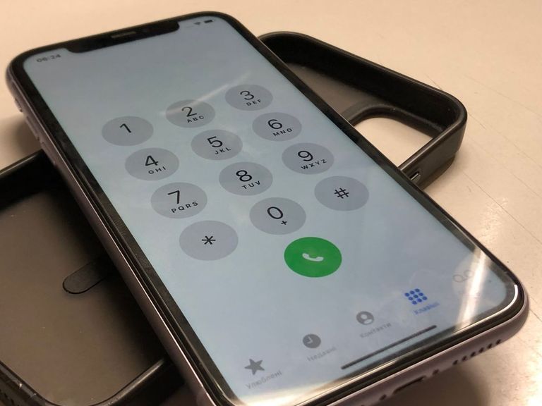 Apple iphone 11 64gb Код:01-200848636. Зображення 6