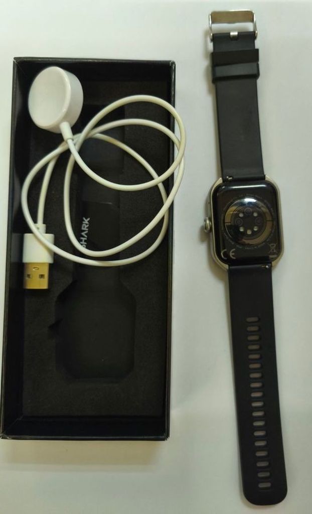 Дешево Black shark GT3 Black з ломбарду