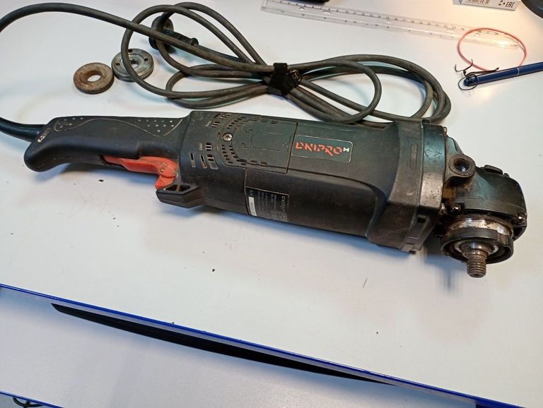 Купити Dnipro-M gl-190s Б/У