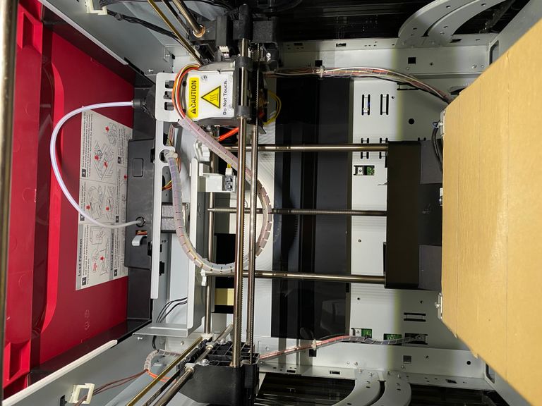 Оголошення Xyz printing  Б/У