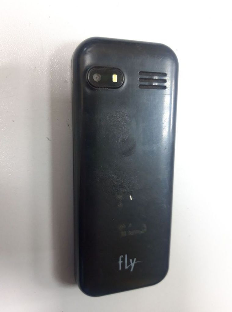 Fly FF190 Black Код:01-200851160. Зображення 6