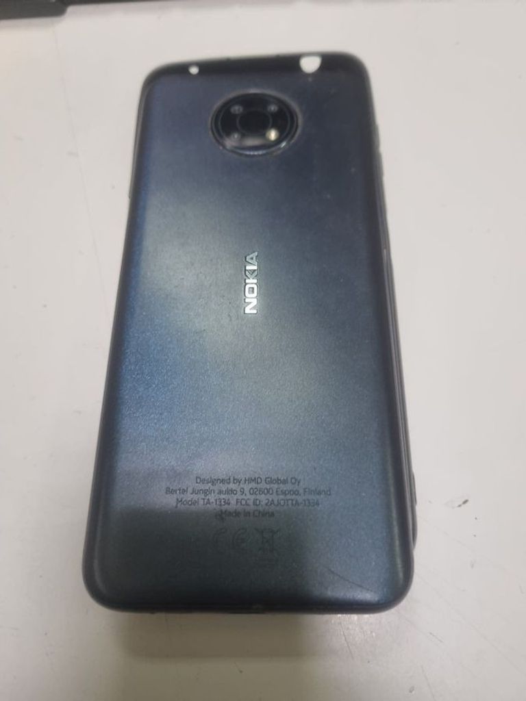 Дешево Nokia g10 ta-1334 3/32gb з ломбарду