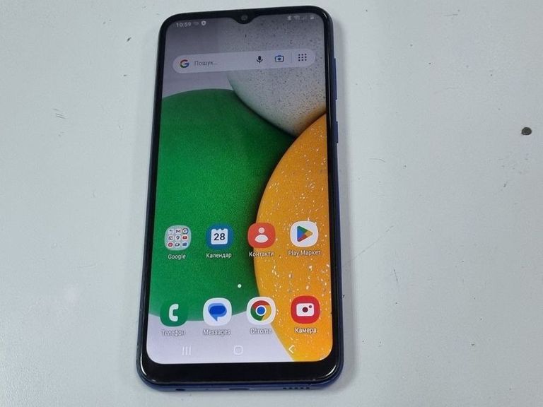 Купить Samsung galaxy a03 core 2/32gb Б/У